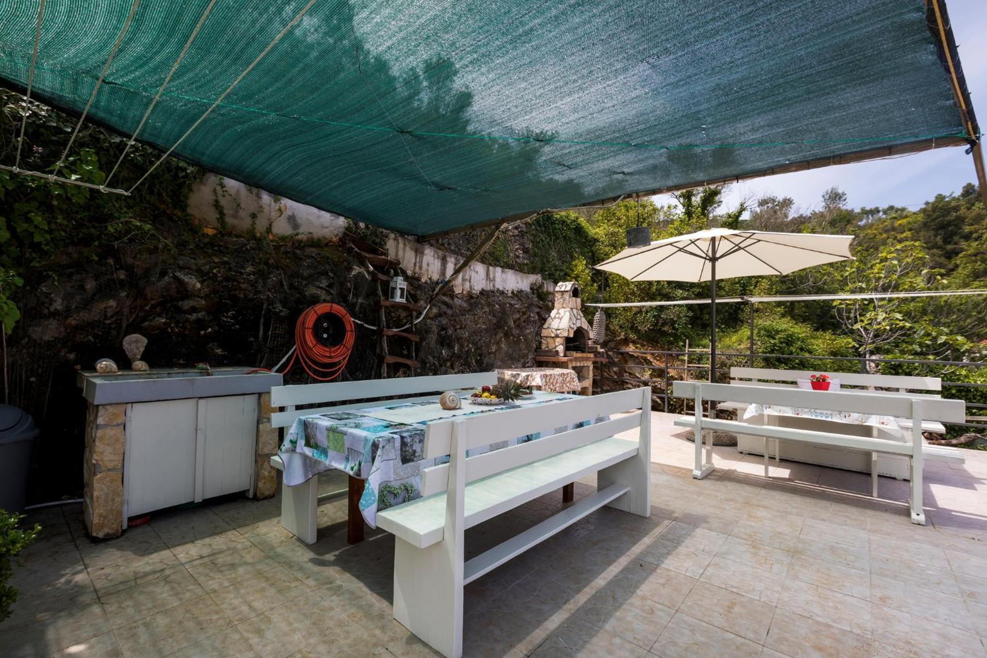 ולון Apartmani I Soba Roberto I Mirjana מראה חיצוני תמונה