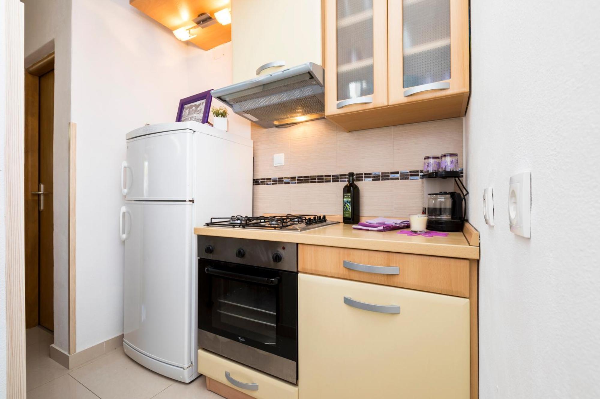ולון Apartmani I Soba Roberto I Mirjana מראה חיצוני תמונה