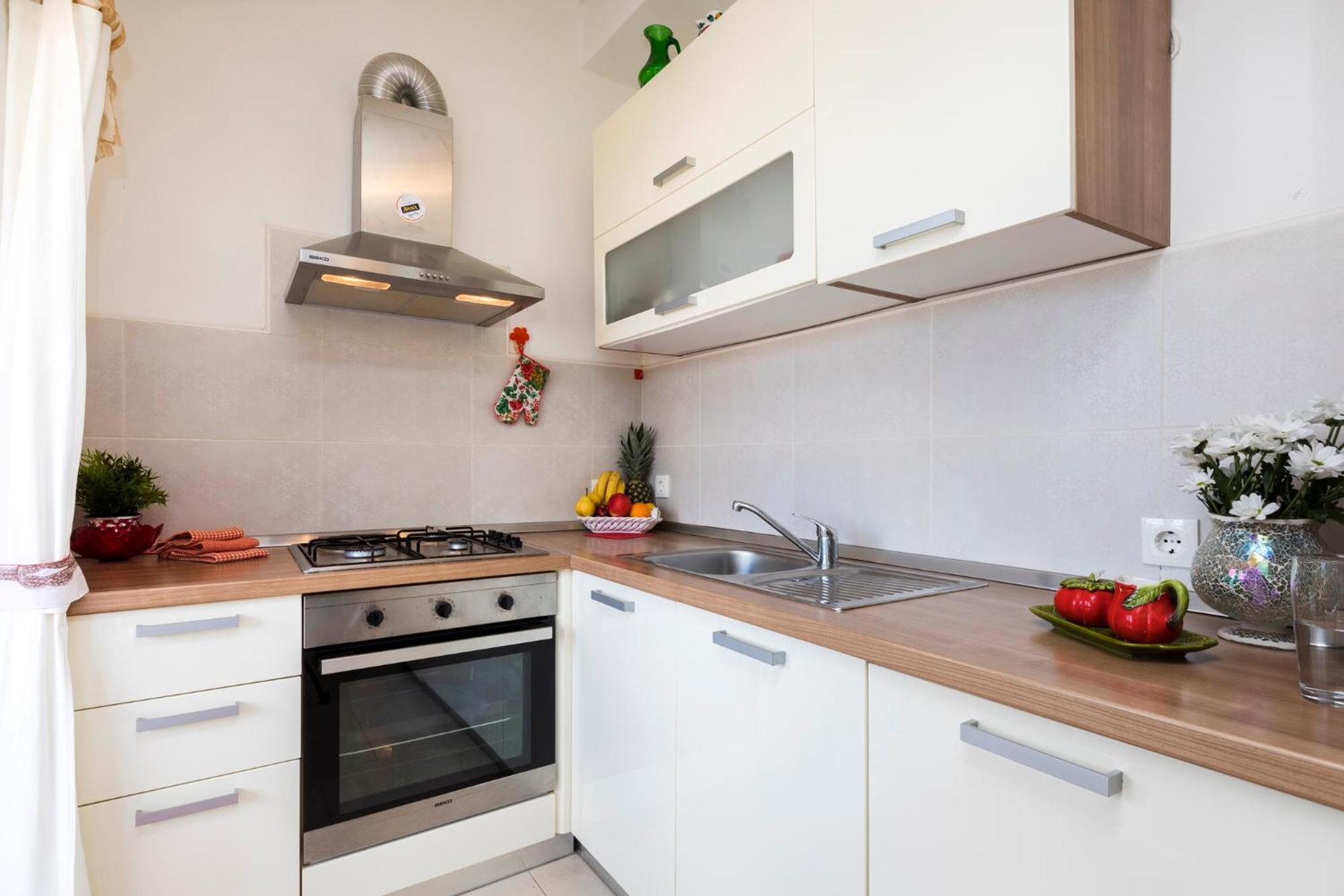 ולון Apartmani I Soba Roberto I Mirjana מראה חיצוני תמונה